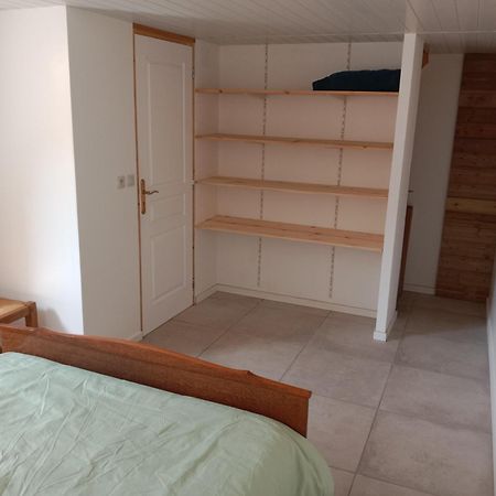 Poisson Apartment อิซิญี-ซูร์-แมร์ ภายนอก รูปภาพ