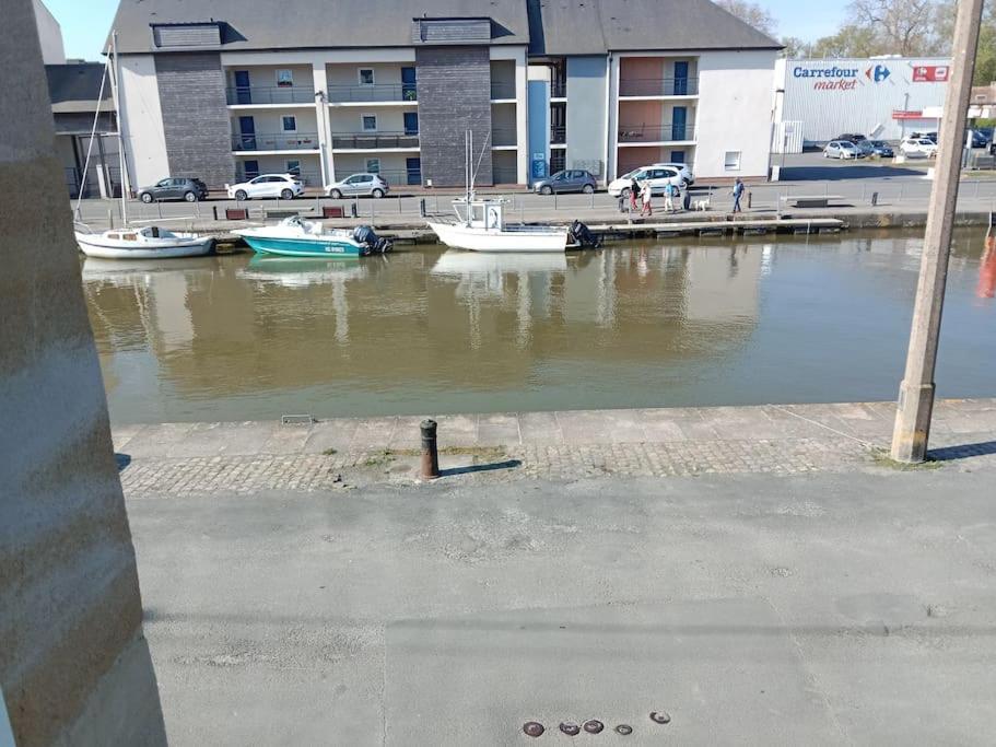 Poisson Apartment อิซิญี-ซูร์-แมร์ ภายนอก รูปภาพ