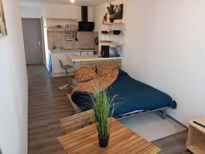 Poisson Apartment อิซิญี-ซูร์-แมร์ ภายนอก รูปภาพ