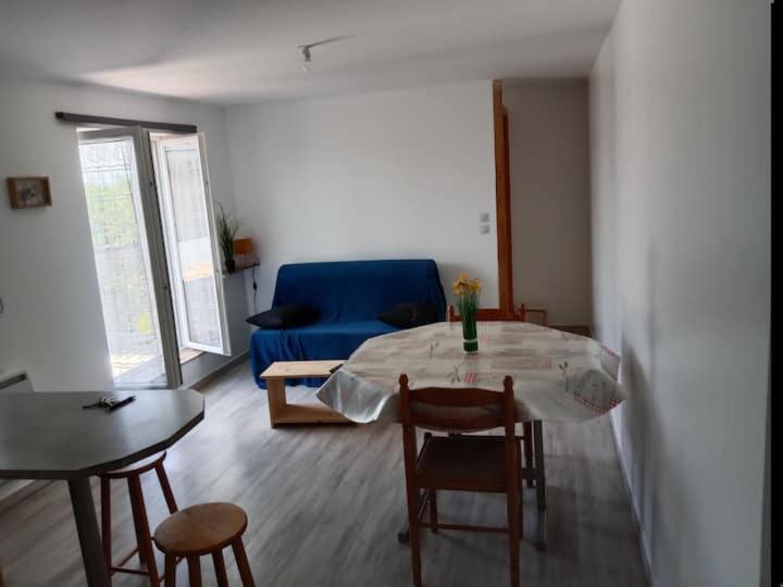 Poisson Apartment อิซิญี-ซูร์-แมร์ ภายนอก รูปภาพ